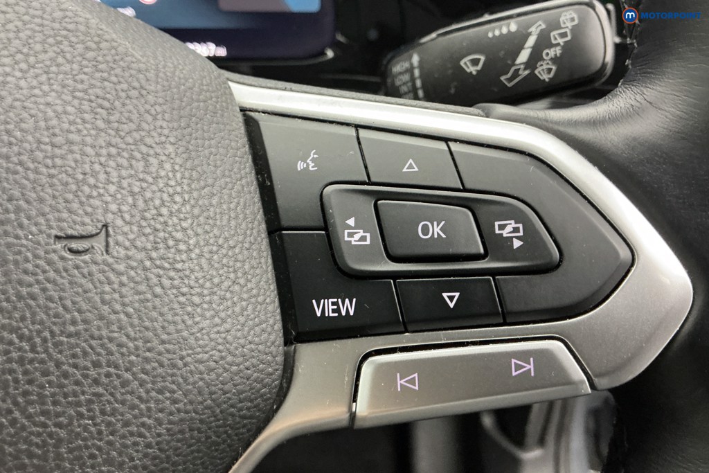 Volkswagen Golf Style Manual Petrol Hatchback - Stock Number (1596761) - 25th supplementary image