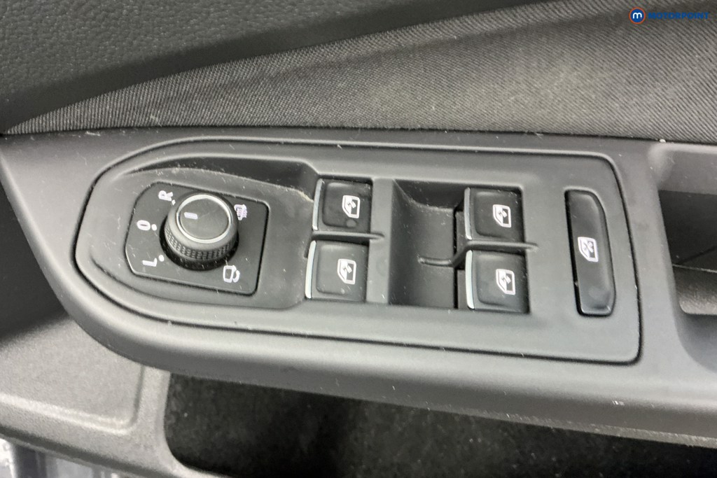 Volkswagen Golf Style Manual Petrol Hatchback - Stock Number (1596761) - 28th supplementary image