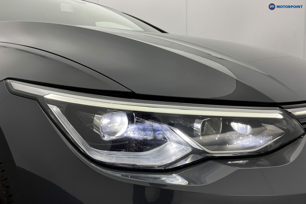 Volkswagen Golf Style Manual Petrol Hatchback - Stock Number (1596761) - 34th supplementary image