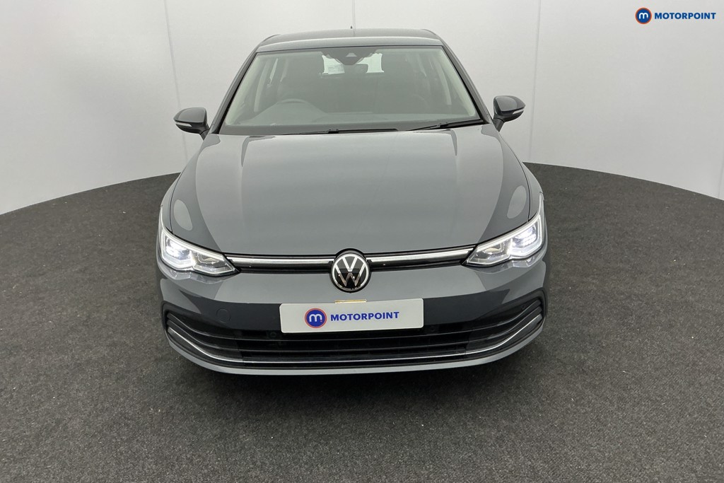 Volkswagen Golf Style Manual Petrol Hatchback - Stock Number (1596761) - 36th supplementary image