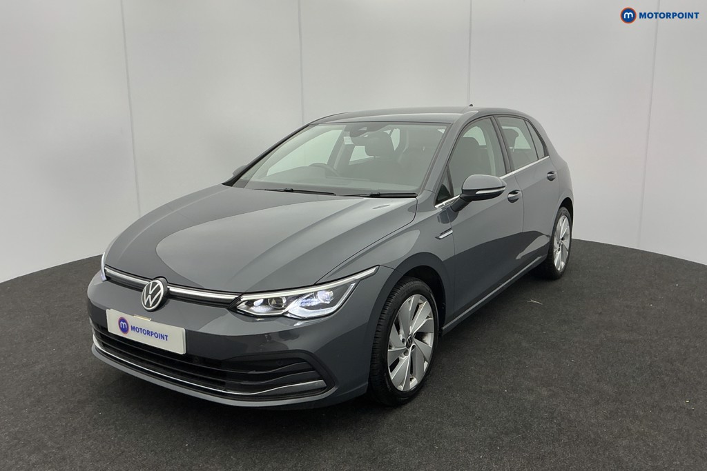 Volkswagen Golf Style Manual Petrol Hatchback - Stock Number (1596761) - 37th supplementary image