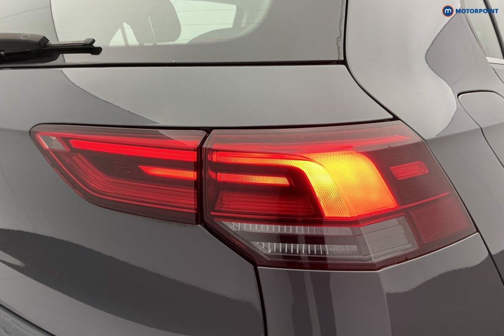 Volkswagen Golf Style Manual Petrol Hatchback - Stock Number (1596761) - 38th supplementary image