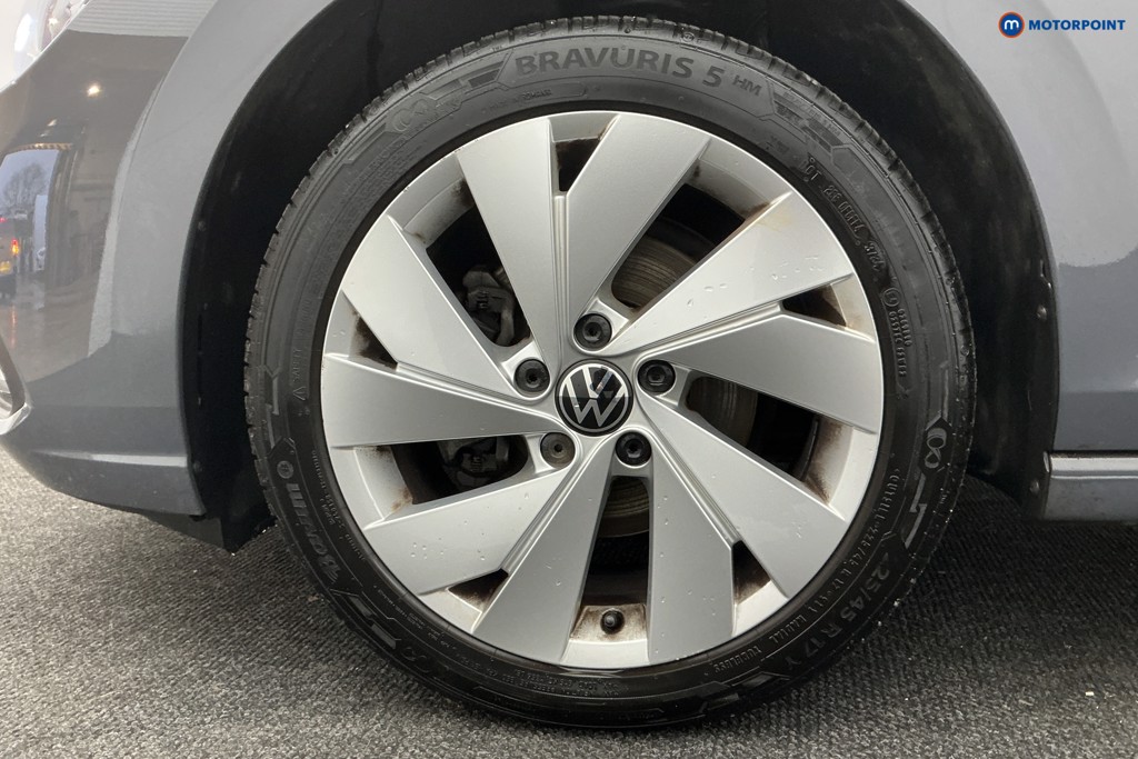 Volkswagen Golf Style Manual Petrol Hatchback - Stock Number (1596761) - 40th supplementary image