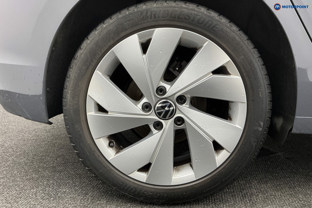 Volkswagen Golf Style Manual Petrol Hatchback - Stock Number (1596761) - 42nd supplementary image