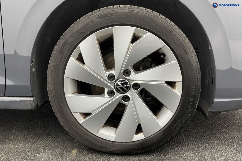 Volkswagen Golf Style Manual Petrol Hatchback - Stock Number (1596761) - 43rd supplementary image