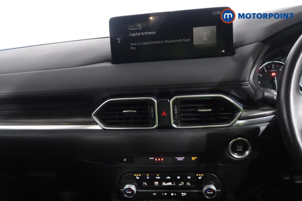 Mazda Cx-5 Sport Manual Petrol SUV - Stock Number (1596996) - 2nd supplementary image