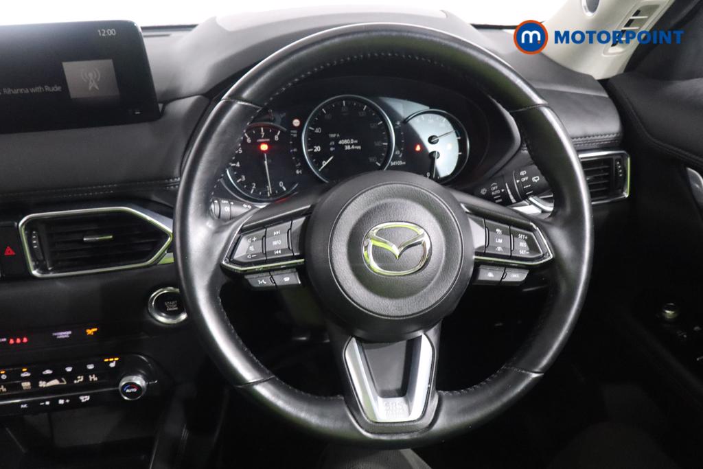 Mazda Cx-5 Sport Manual Petrol SUV - Stock Number (1596996) - 5th supplementary image