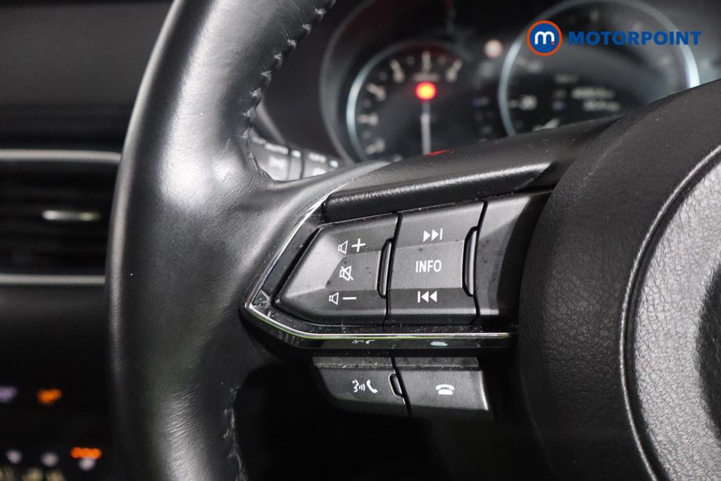 Mazda Cx-5 Sport Manual Petrol SUV - Stock Number (1596996) - 6th supplementary image