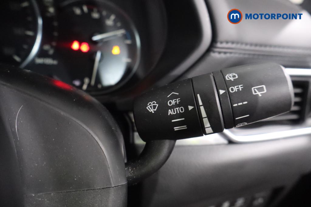Mazda Cx-5 Sport Manual Petrol SUV - Stock Number (1596996) - 9th supplementary image
