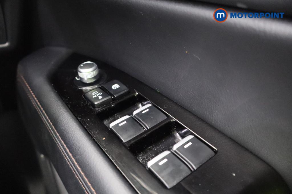 Mazda Cx-5 Sport Manual Petrol SUV - Stock Number (1596996) - 10th supplementary image