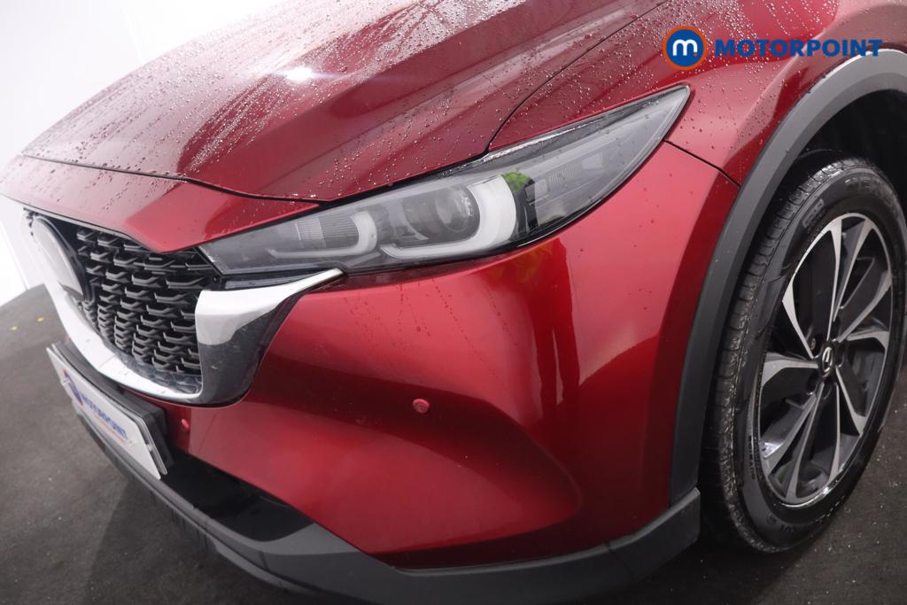Mazda Cx-5 Sport Manual Petrol SUV - Stock Number (1596996) - 11th supplementary image