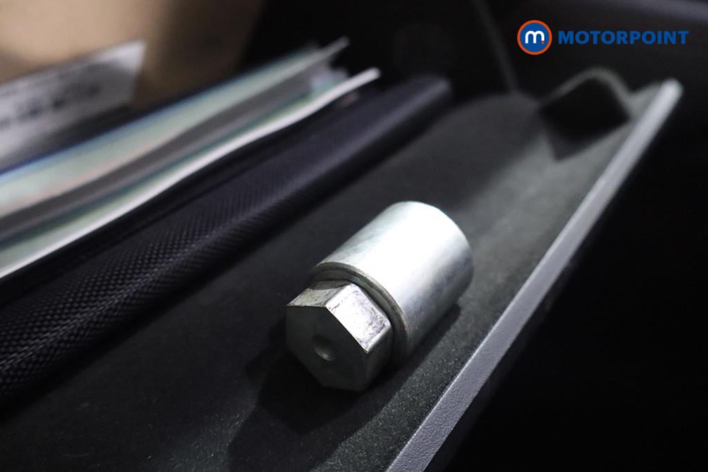 Mazda Cx-5 Sport Manual Petrol SUV - Stock Number (1596996) - 12th supplementary image