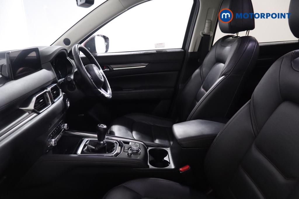 Mazda Cx-5 Sport Manual Petrol SUV - Stock Number (1596996) - 13th supplementary image