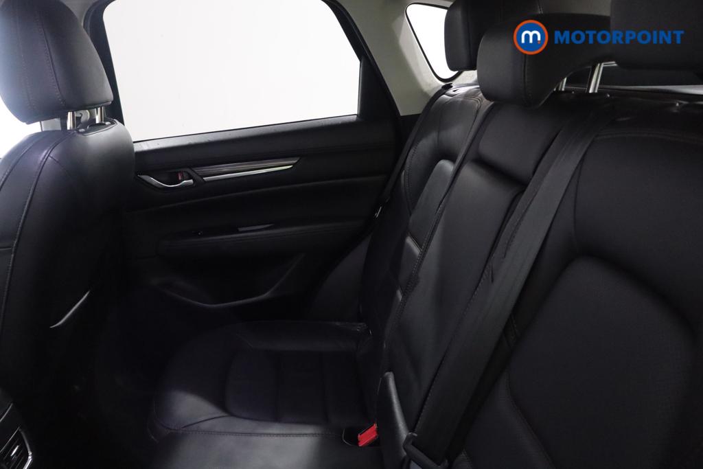 Mazda Cx-5 Sport Manual Petrol SUV - Stock Number (1596996) - 14th supplementary image