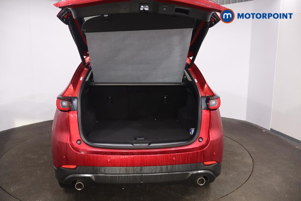 Mazda Cx-5 Sport Manual Petrol SUV - Stock Number (1596996) - 17th supplementary image