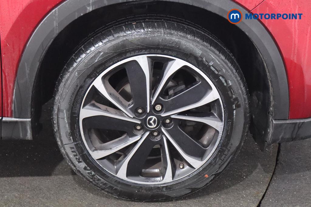 Mazda Cx-5 Sport Manual Petrol SUV - Stock Number (1596996) - 19th supplementary image