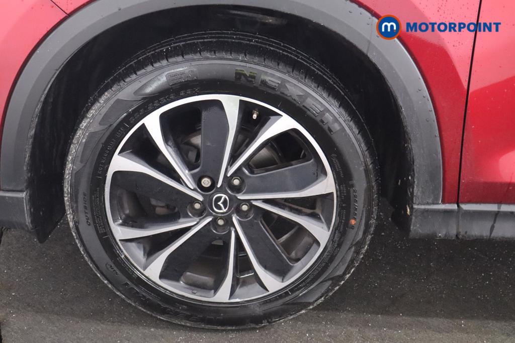Mazda Cx-5 Sport Manual Petrol SUV - Stock Number (1596996) - 20th supplementary image