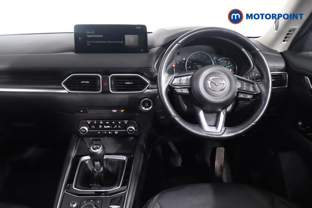 Mazda Cx-5 Sport Manual Petrol SUV - Stock Number (1596996) - 1st supplementary image