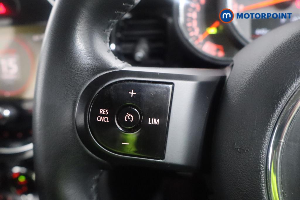 Mini Hatchback Cooper Classic Automatic Petrol Hatchback - Stock Number (1597213) - 6th supplementary image