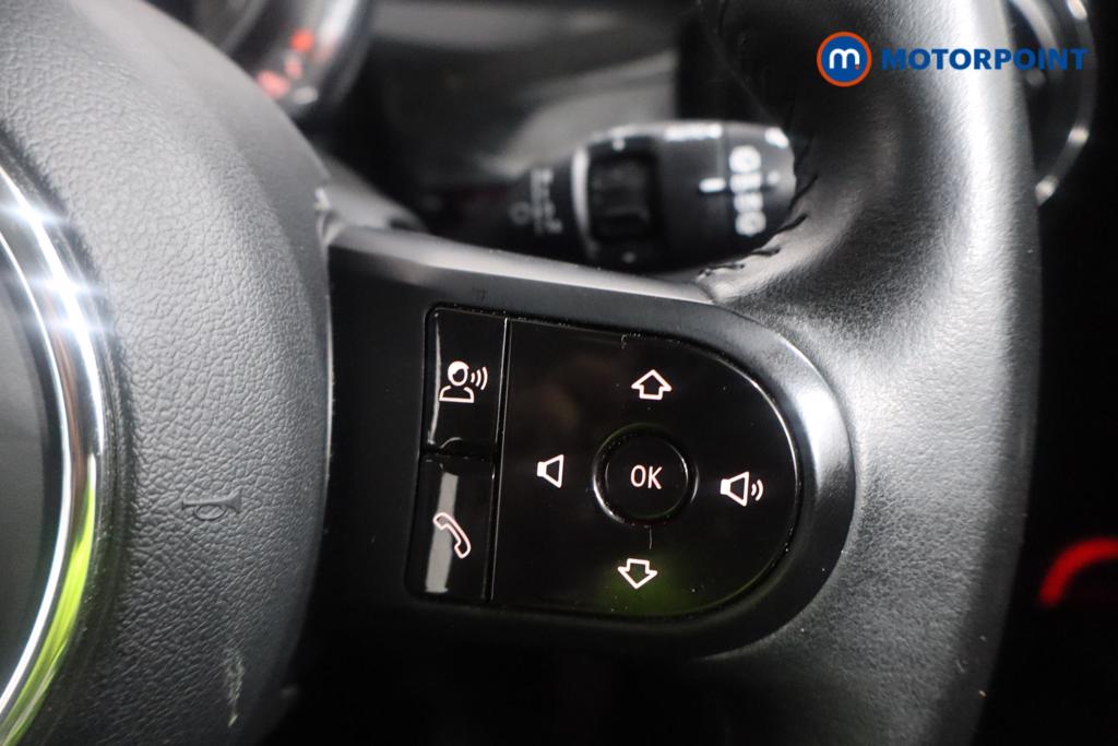 Mini Hatchback Cooper Classic Automatic Petrol Hatchback - Stock Number (1597213) - 7th supplementary image