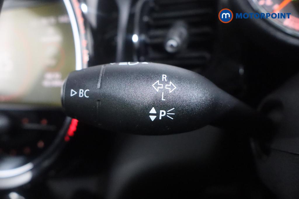 Mini Hatchback Cooper Classic Automatic Petrol Hatchback - Stock Number (1597213) - 8th supplementary image