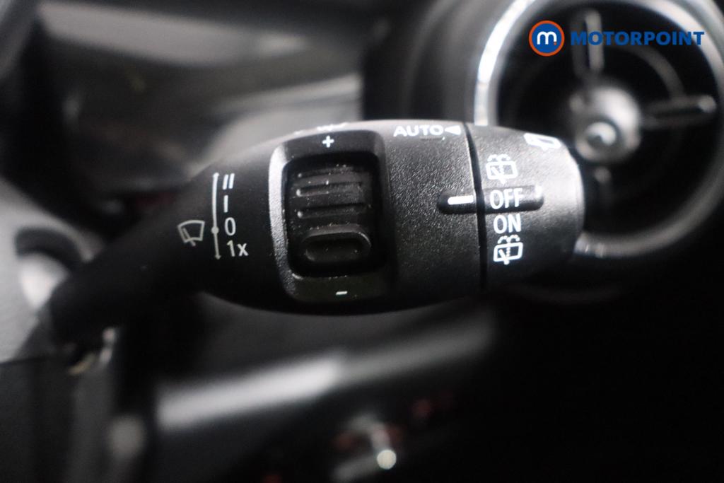 Mini Hatchback Cooper Classic Automatic Petrol Hatchback - Stock Number (1597213) - 9th supplementary image