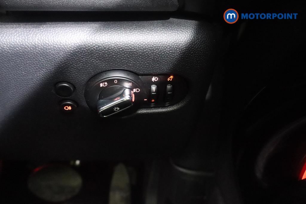 Mini Hatchback Cooper Classic Automatic Petrol Hatchback - Stock Number (1597213) - 10th supplementary image