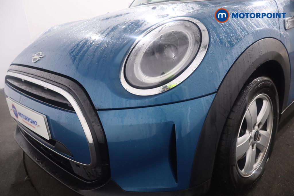 Mini Hatchback Cooper Classic Automatic Petrol Hatchback - Stock Number (1597213) - 12th supplementary image