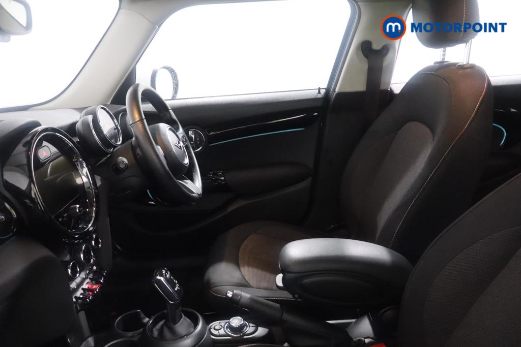 Mini Hatchback Cooper Classic Automatic Petrol Hatchback - Stock Number (1597213) - 13th supplementary image