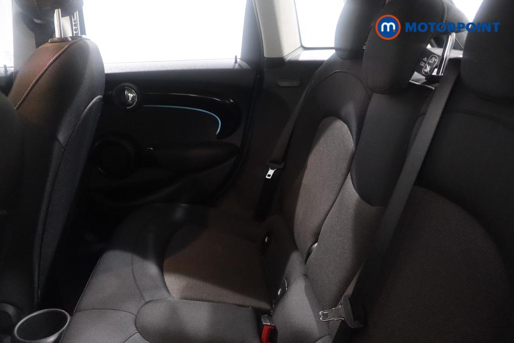 Mini Hatchback Cooper Classic Automatic Petrol Hatchback - Stock Number (1597213) - 14th supplementary image