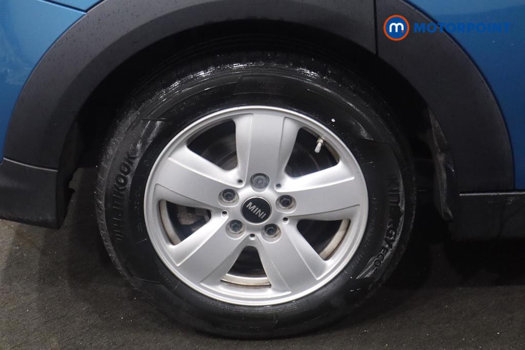 Mini Hatchback Cooper Classic Automatic Petrol Hatchback - Stock Number (1597213) - 17th supplementary image