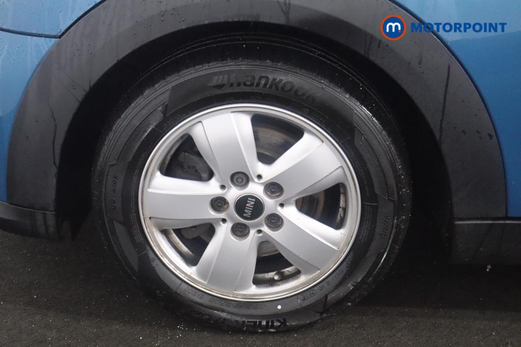 Mini Hatchback Cooper Classic Automatic Petrol Hatchback - Stock Number (1597213) - 19th supplementary image