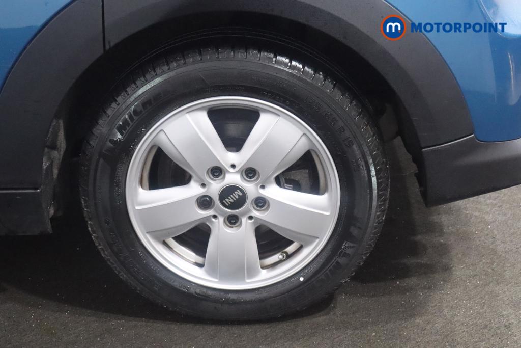 Mini Hatchback Cooper Classic Automatic Petrol Hatchback - Stock Number (1597213) - 20th supplementary image