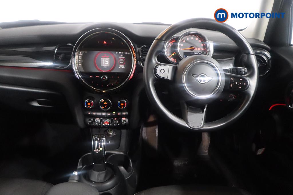 Mini Hatchback Cooper Classic Automatic Petrol Hatchback - Stock Number (1597213) - 1st supplementary image