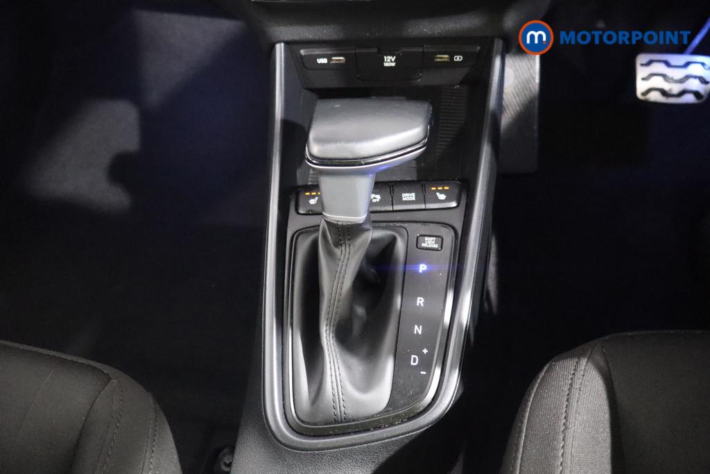 Hyundai Bayon Premium Automatic Petrol SUV - Stock Number (1597341) - 3rd supplementary image