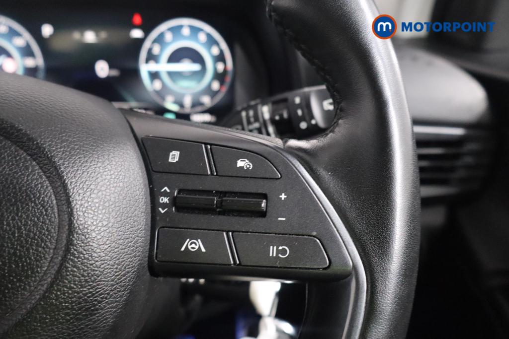 Hyundai Bayon Premium Automatic Petrol SUV - Stock Number (1597341) - 7th supplementary image