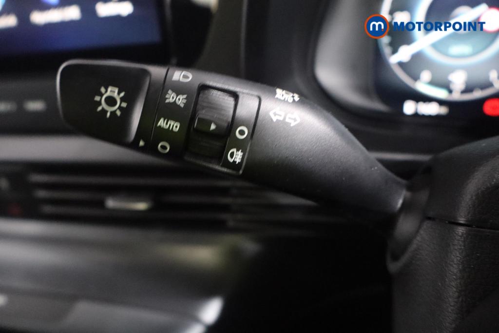 Hyundai Bayon Premium Automatic Petrol SUV - Stock Number (1597341) - 8th supplementary image