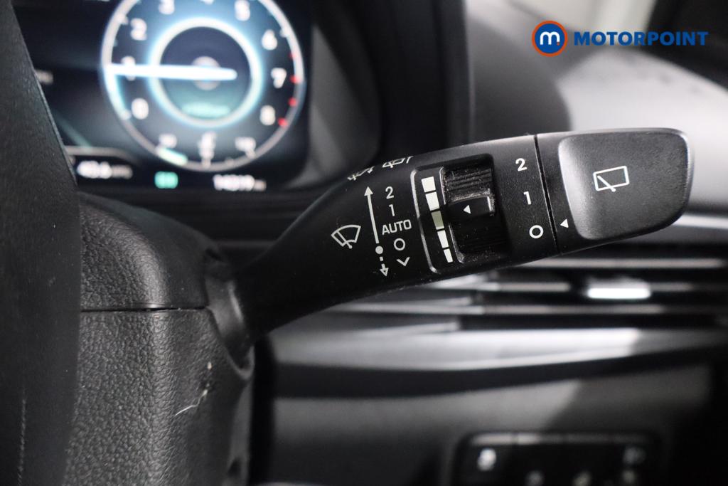 Hyundai Bayon Premium Automatic Petrol SUV - Stock Number (1597341) - 9th supplementary image