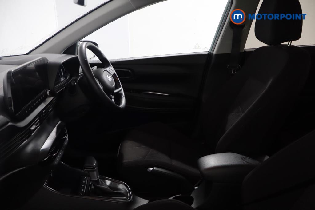 Hyundai Bayon Premium Automatic Petrol SUV - Stock Number (1597341) - 13th supplementary image