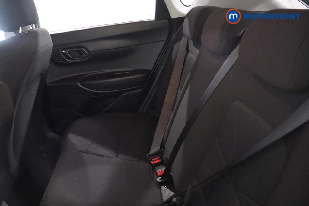 Hyundai Bayon Premium Automatic Petrol SUV - Stock Number (1597341) - 14th supplementary image