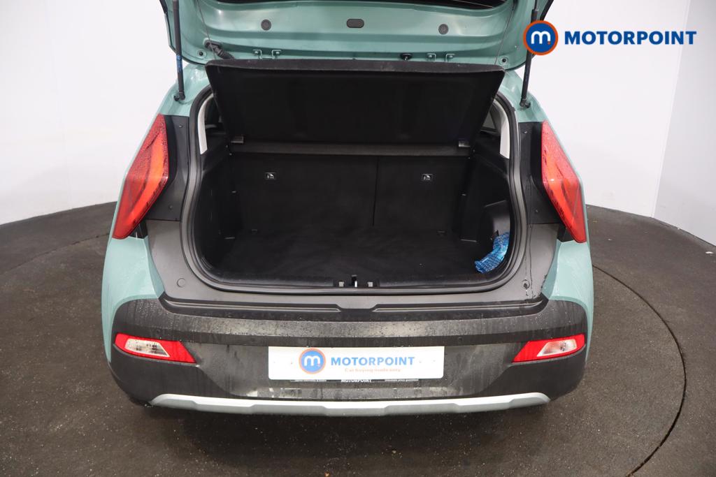 Hyundai Bayon Premium Automatic Petrol SUV - Stock Number (1597341) - 16th supplementary image