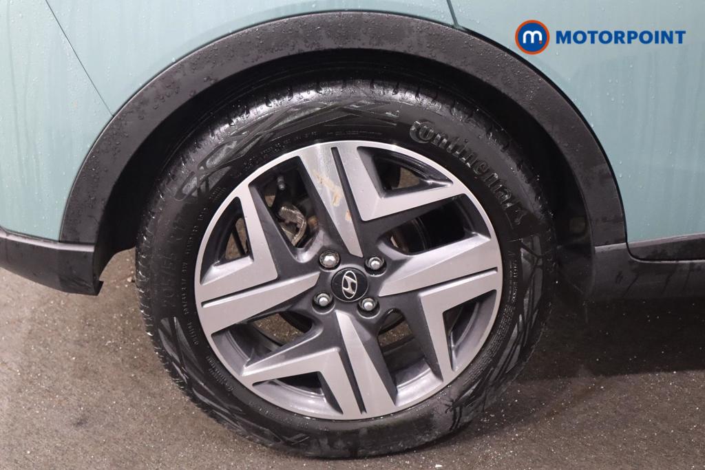 Hyundai Bayon Premium Automatic Petrol SUV - Stock Number (1597341) - 17th supplementary image