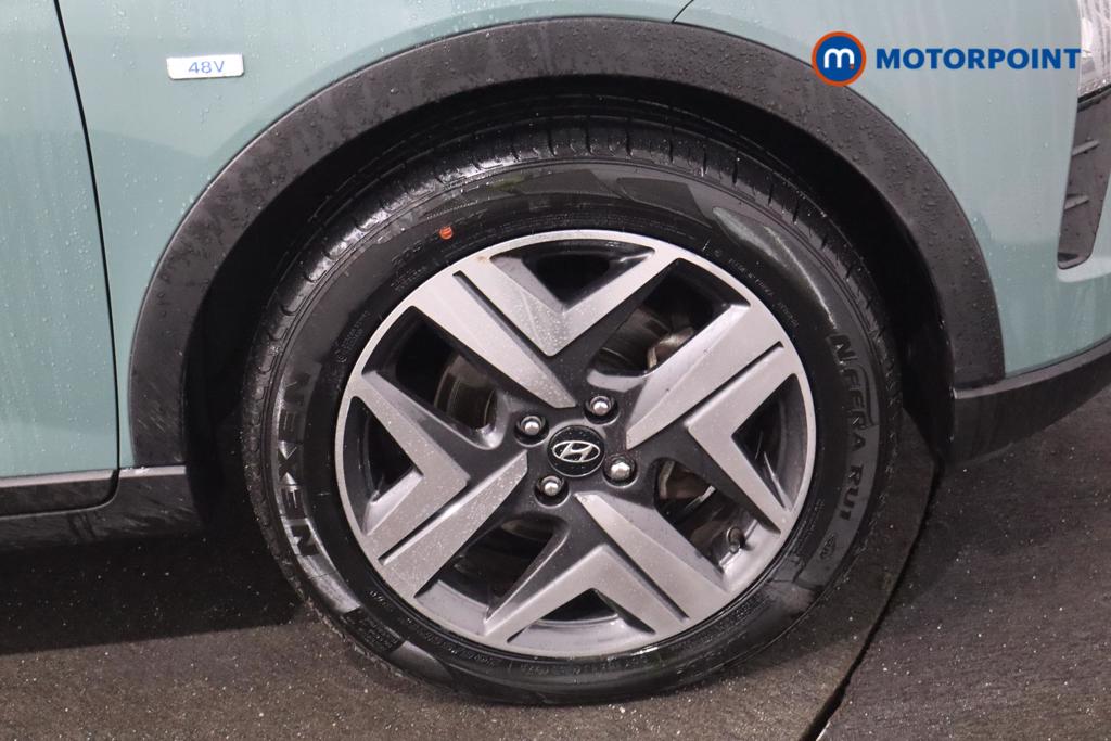 Hyundai Bayon Premium Automatic Petrol SUV - Stock Number (1597341) - 18th supplementary image