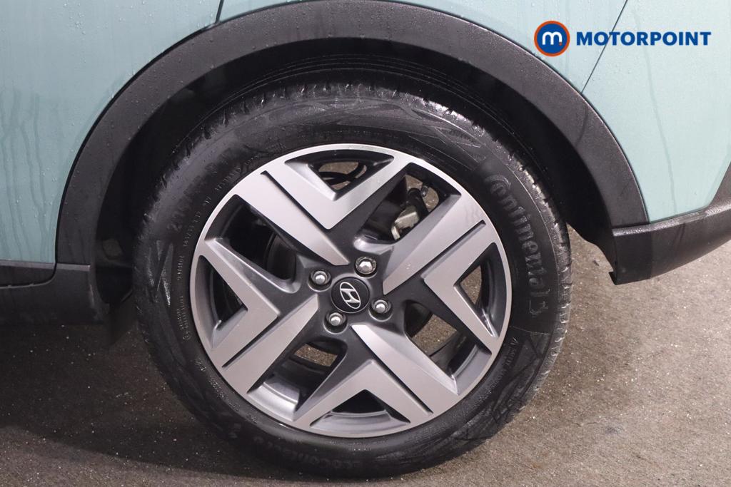 Hyundai Bayon Premium Automatic Petrol SUV - Stock Number (1597341) - 20th supplementary image