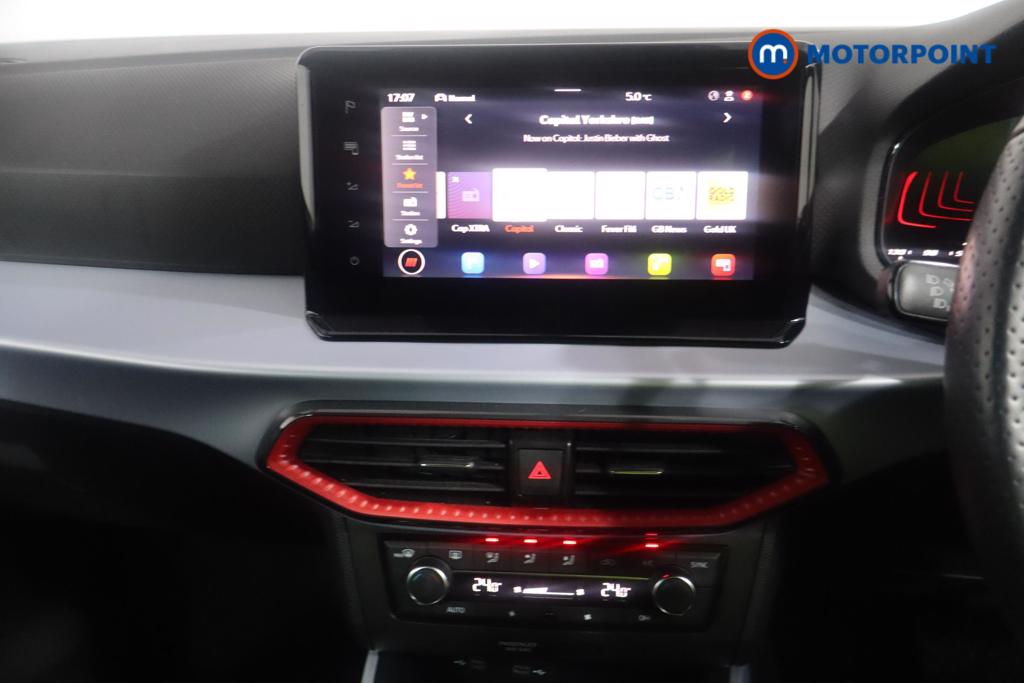 Seat Arona FR Automatic Petrol SUV - Stock Number (1597353) - 2nd supplementary image