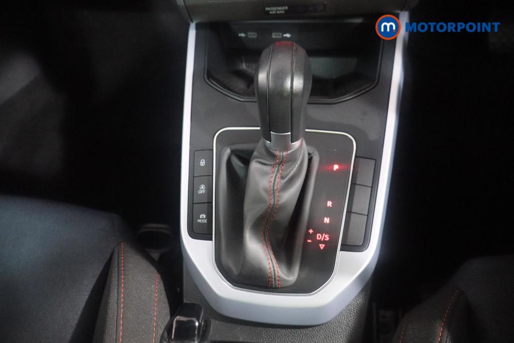 Seat Arona FR Automatic Petrol SUV - Stock Number (1597353) - 3rd supplementary image