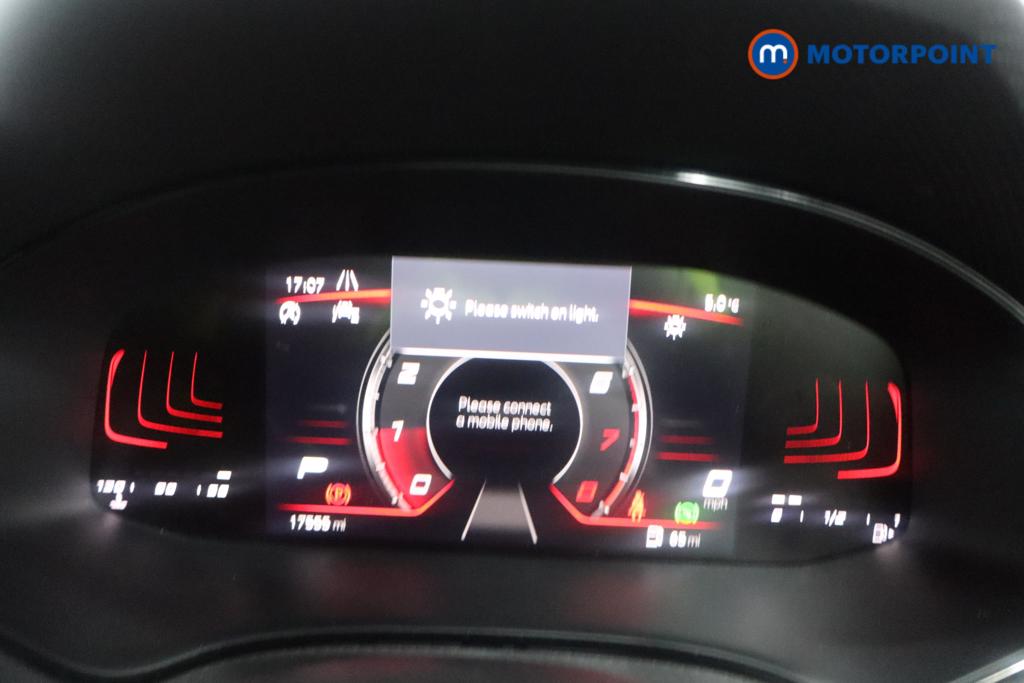 Seat Arona FR Automatic Petrol SUV - Stock Number (1597353) - 4th supplementary image