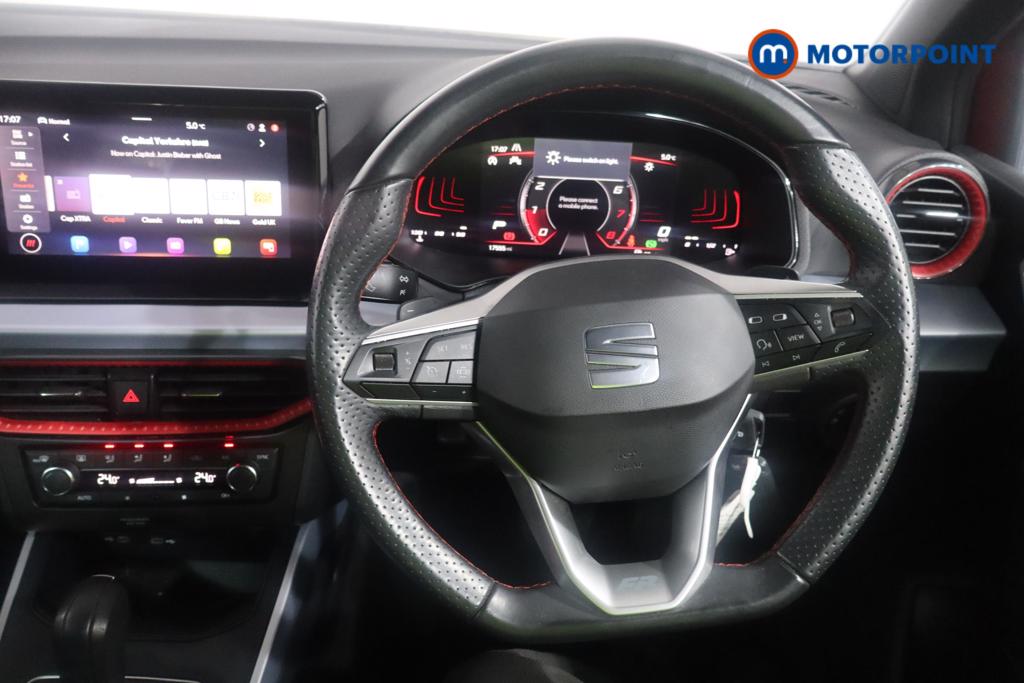 Seat Arona FR Automatic Petrol SUV - Stock Number (1597353) - 5th supplementary image