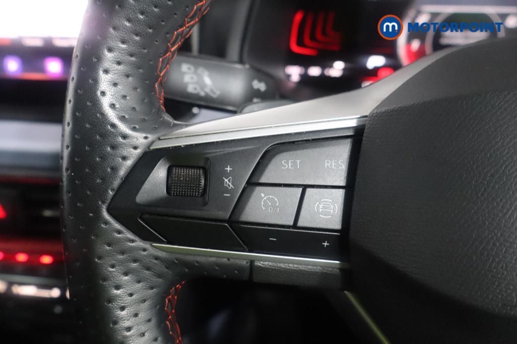 Seat Arona FR Automatic Petrol SUV - Stock Number (1597353) - 6th supplementary image