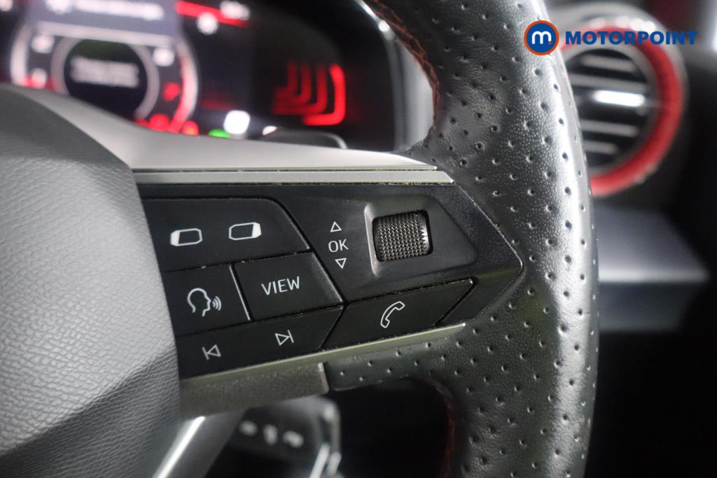 Seat Arona FR Automatic Petrol SUV - Stock Number (1597353) - 7th supplementary image